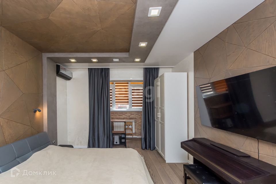 Продаётся 2-комнатная квартира, 72 м²