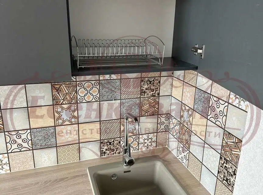 Сдаётся 1-комнатная квартира, 32.2 м²