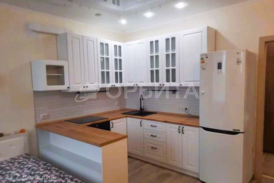 Продаётся студия, 27 м²