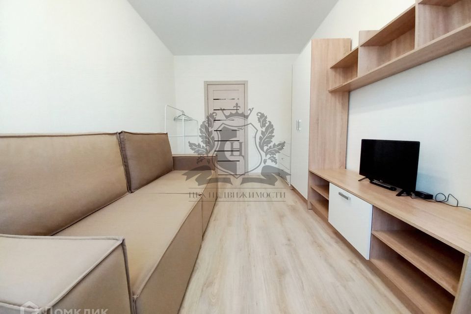 Сдаётся 1-комнатная квартира, 37.2 м²