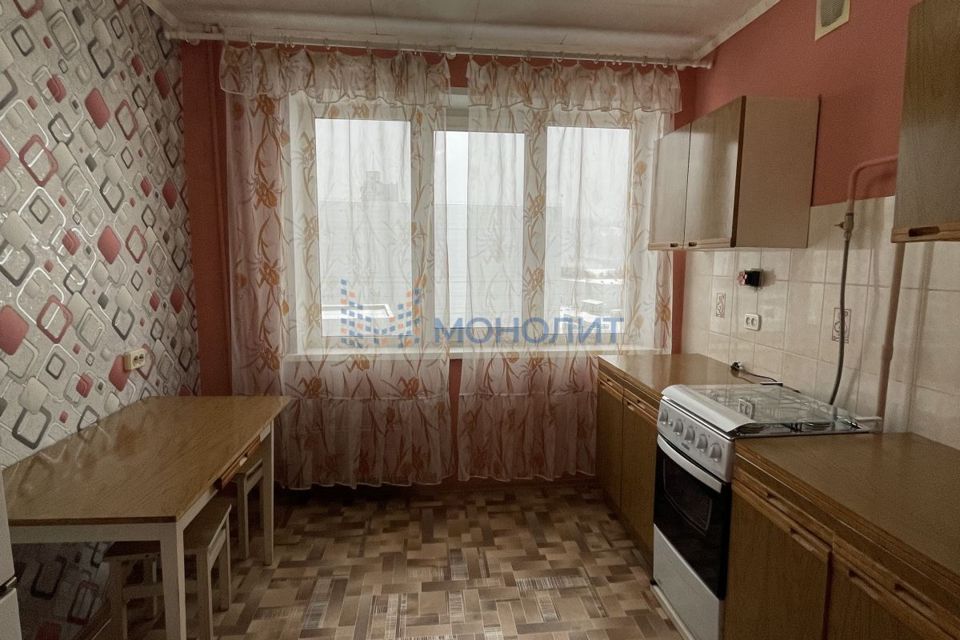 Продаётся 1-комнатная квартира, 35.3 м²