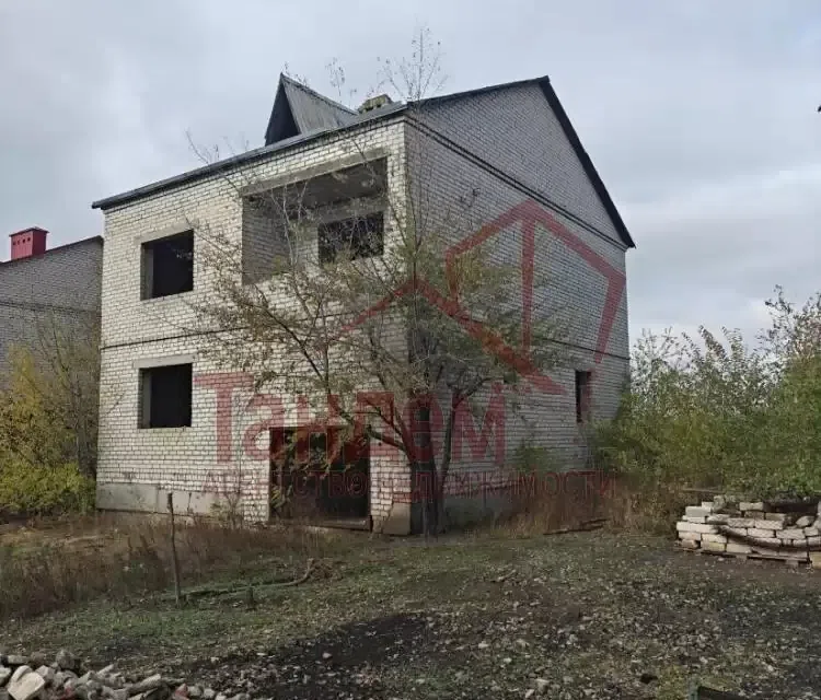 Продаётся 2-этажный дом, 224 м²