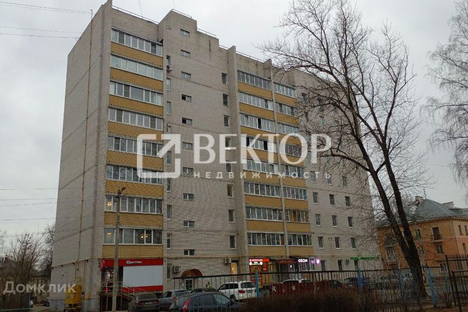 Продаётся 2-комнатная квартира, 70 м²