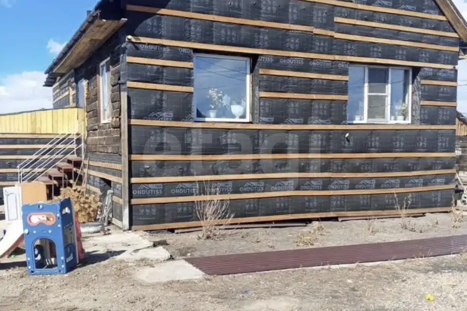 Продаётся 2-этажный дом, 160 м²