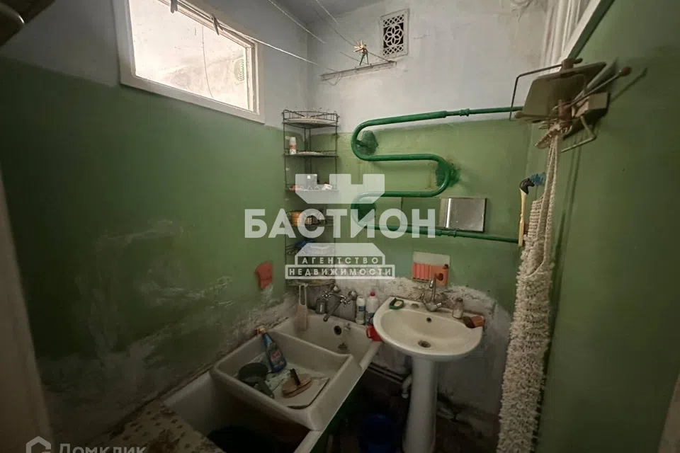 Продаётся 3-комнатная квартира, 56 м²