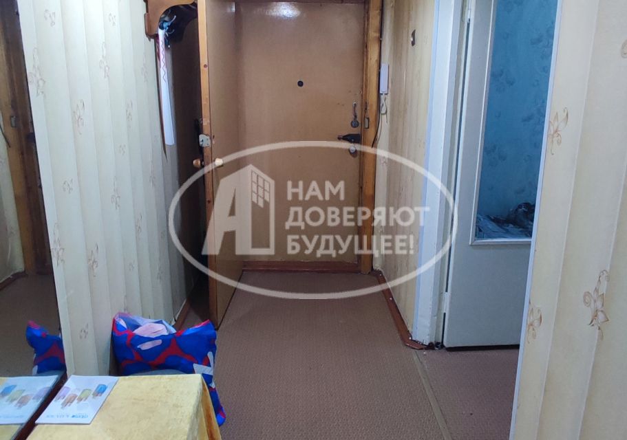 Продаётся 2-комнатная квартира, 50.4 м²