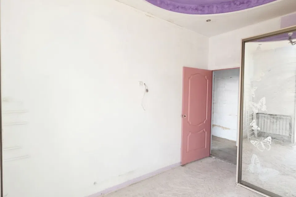 Продаётся 2-комнатная квартира, 48.6 м²
