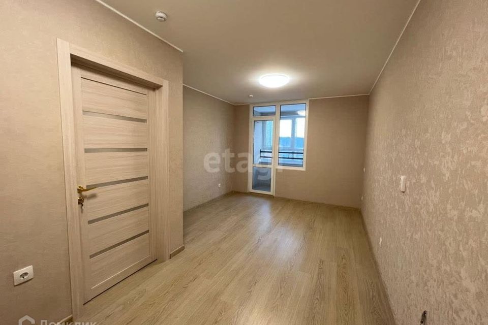 Продаётся 1-комнатная квартира, 36.7 м²