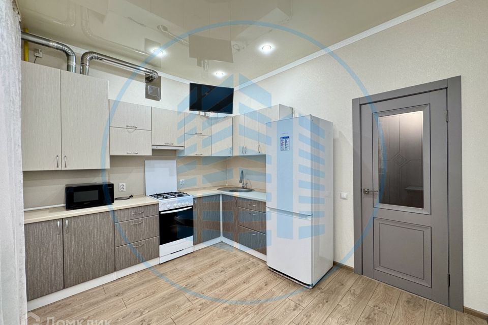 Продаётся 1-комнатная квартира, 32 м²