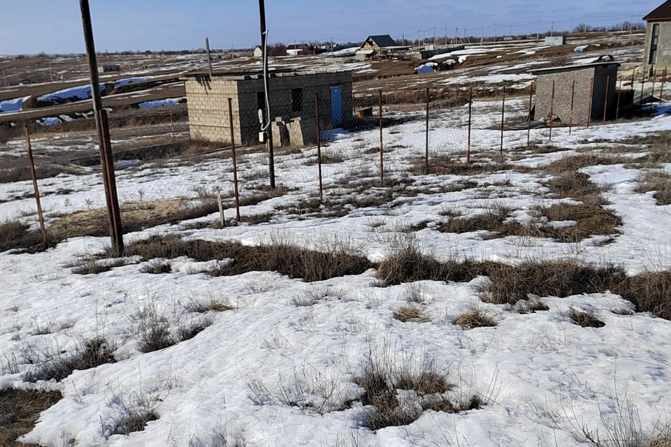 Купить Участок Под Ижс В Волгограде