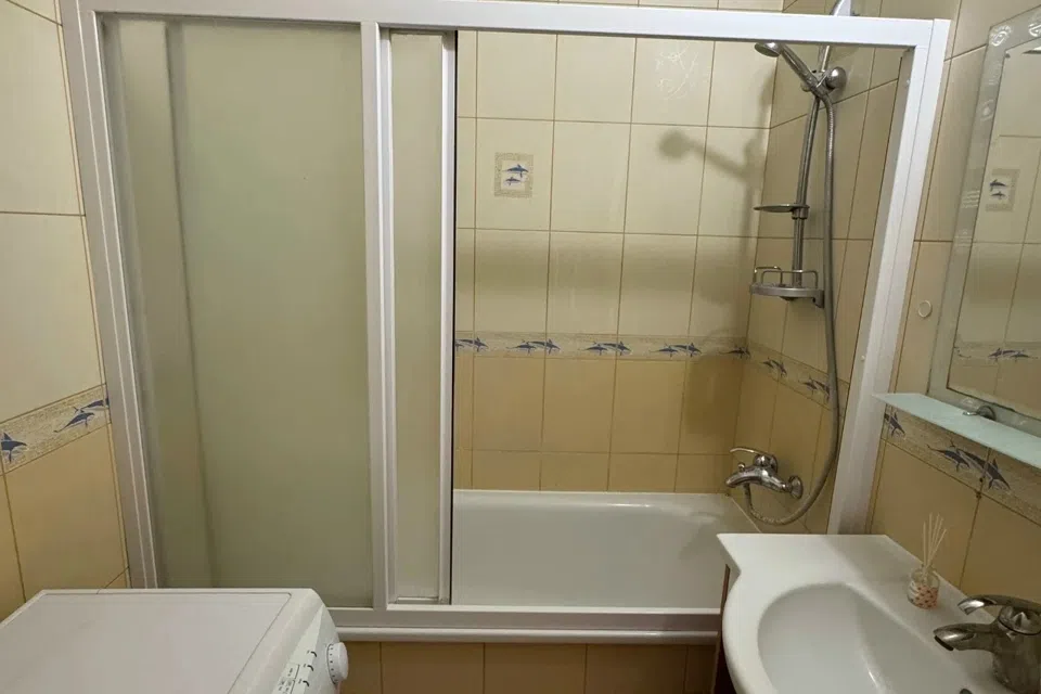 Продаётся 3-комнатная квартира, 74 м²