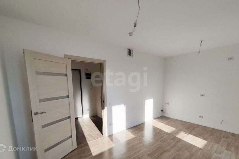 Продаётся студия, 23.3 м²