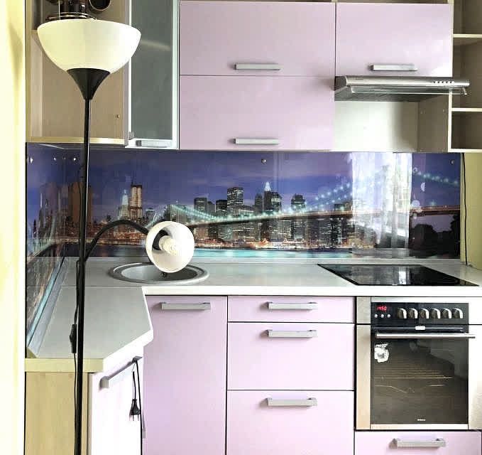 Продаётся 2-комнатная квартира, 56.1 м²