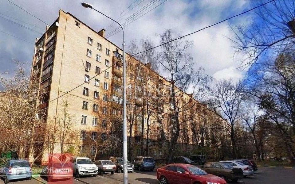 Сдаётся 1-комнатная квартира, 30 м²