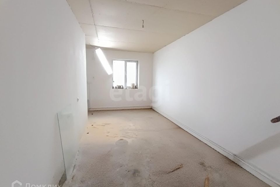 Продаётся 2-комнатная квартира, 49 м²