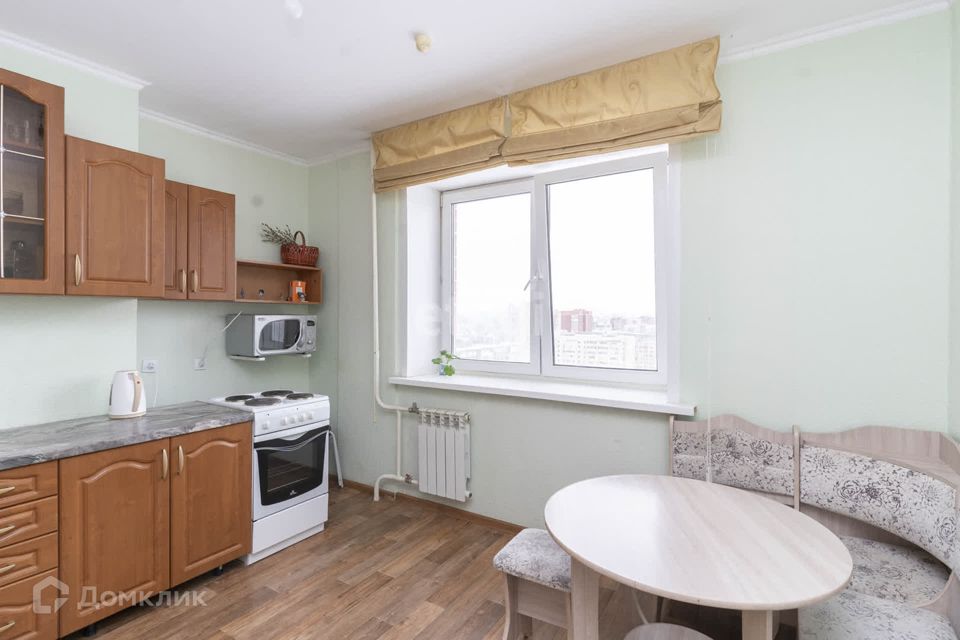 Продаётся 3-комнатная квартира, 73 м²
