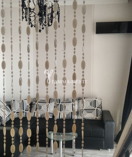Продаётся 3-комнатная квартира, 130 м²