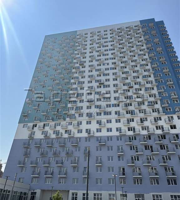 Продаётся 2-комнатная квартира, 66.09 м²