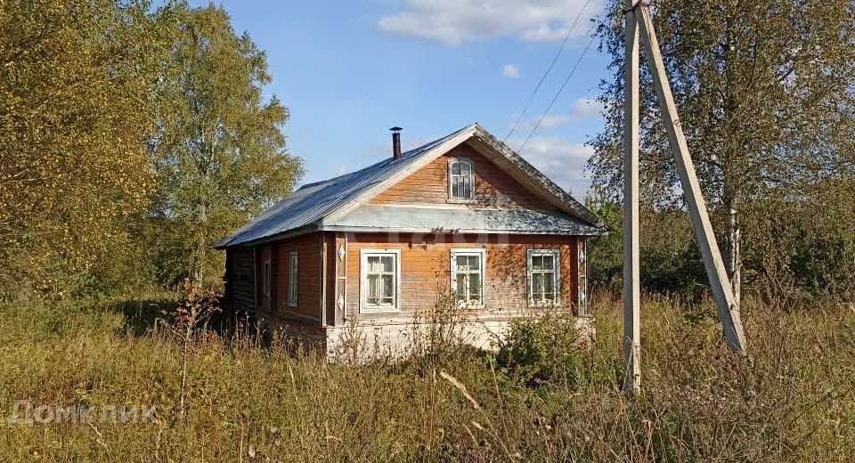 Починок череповецкий район деревня фото