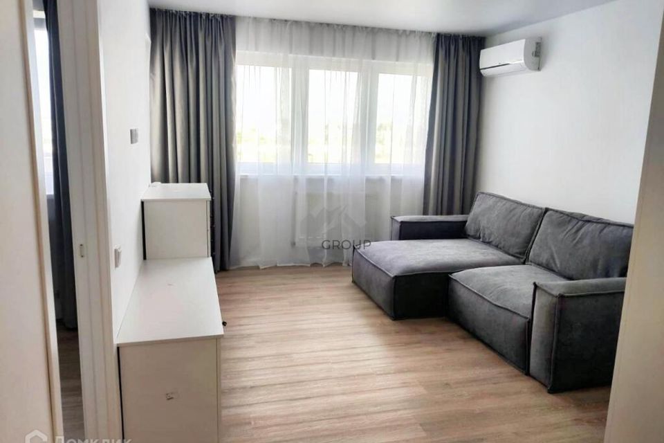 Продаётся 2-комнатная квартира, 42.1 м²