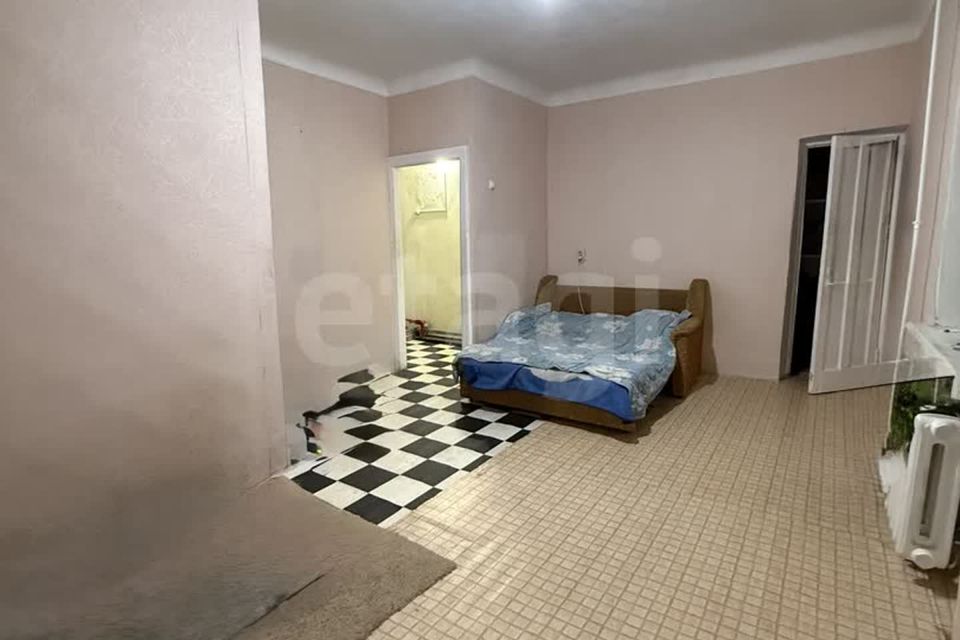 Продаётся 1-комнатная квартира, 30 м²