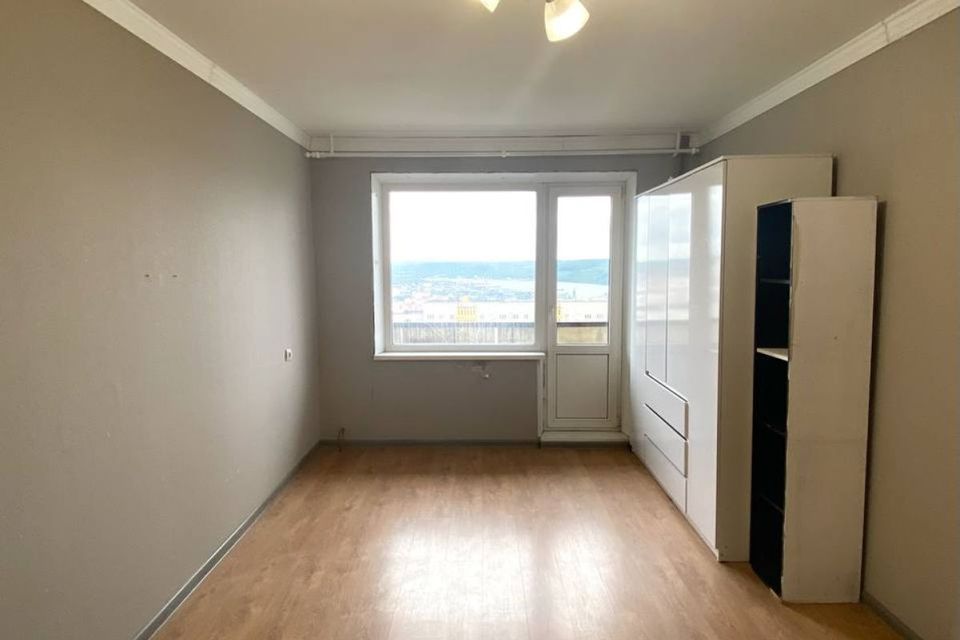 Сдаётся 1-комнатная квартира, 30 м²