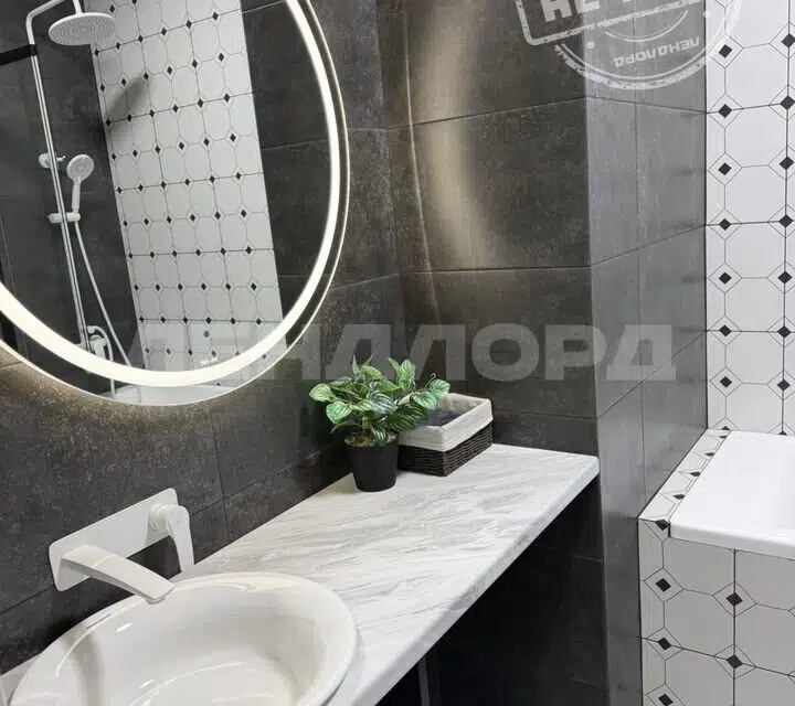 Продаётся студия, 30 м²