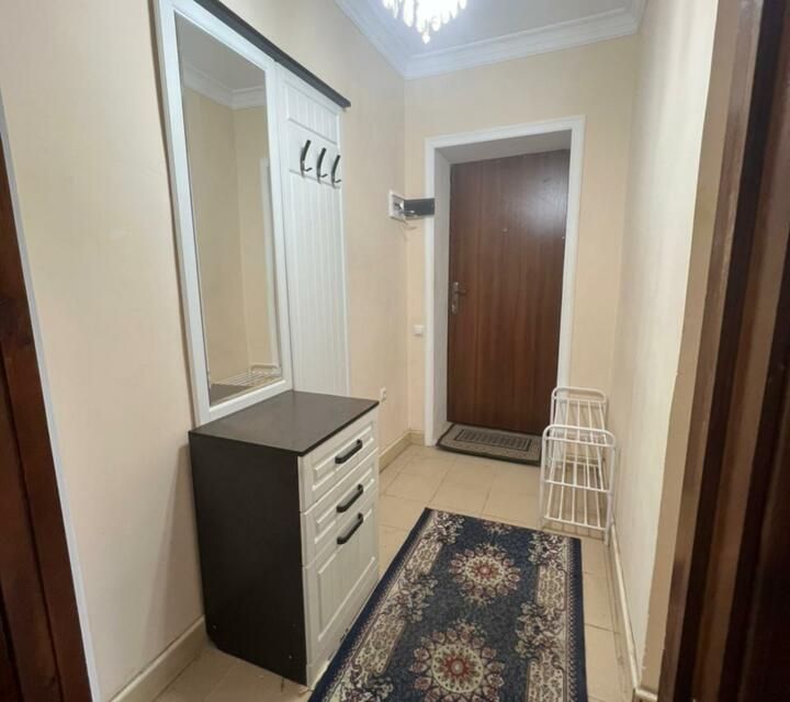 Продаётся 2-комнатная квартира, 66 м²