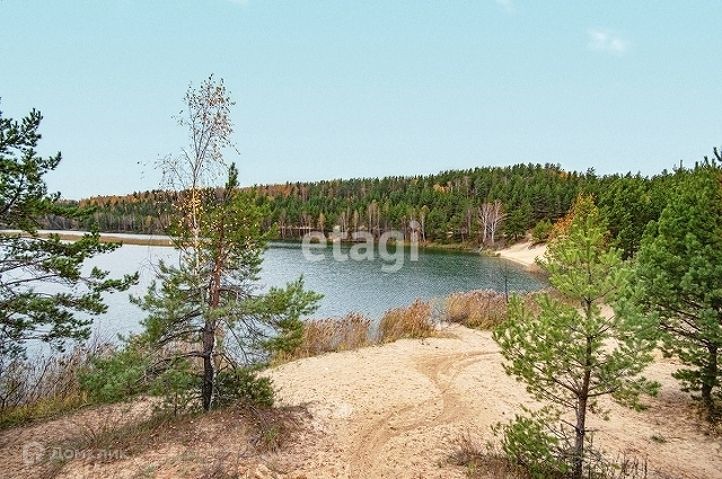 Купить Дом В Конево Нижегородской Области