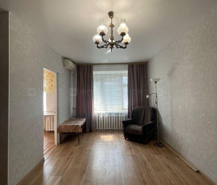 Продаётся 1-комнатная квартира, 32.3 м²