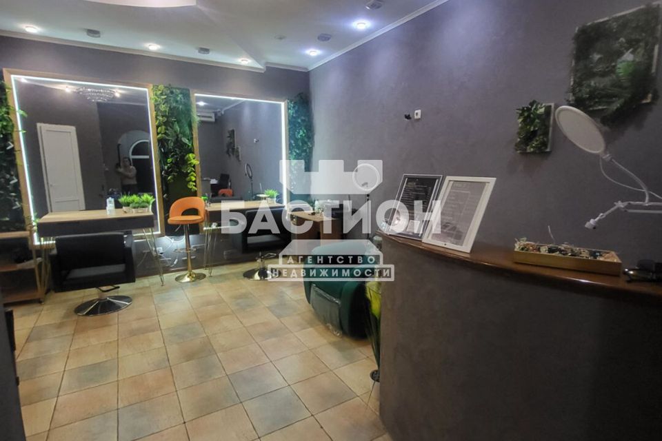 Продаётся помещение своб. назначения, 70.1 м²