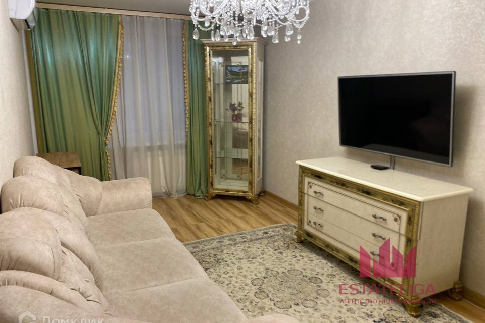 Сдаётся 2-комнатная квартира, 48 м²