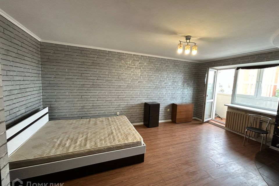 Продаётся студия, 32.7 м²