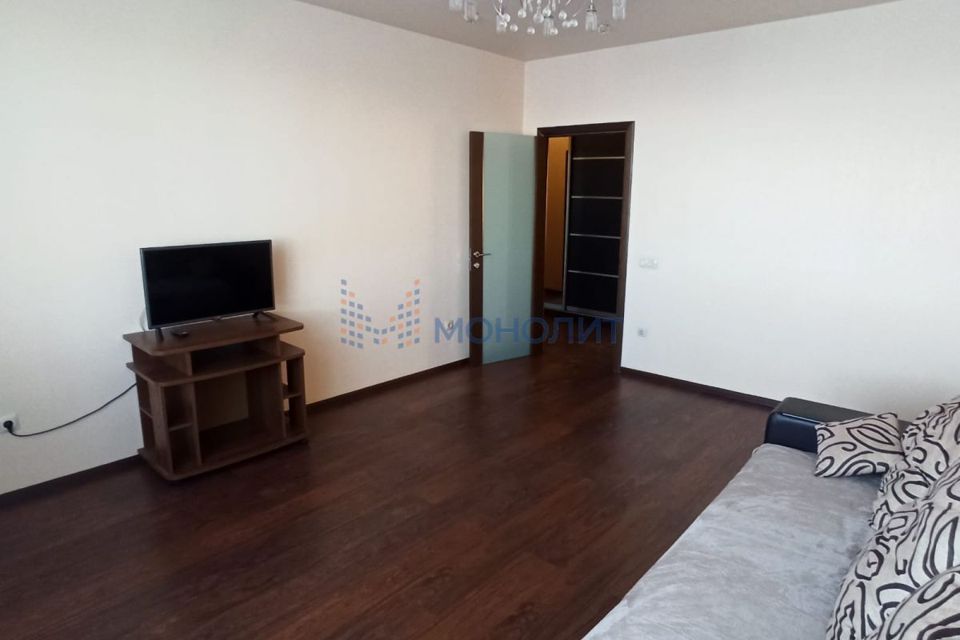 Продаётся 2-комнатная квартира, 66.1 м²