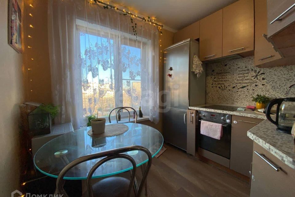 Продаётся 2-комнатная квартира, 47 м²