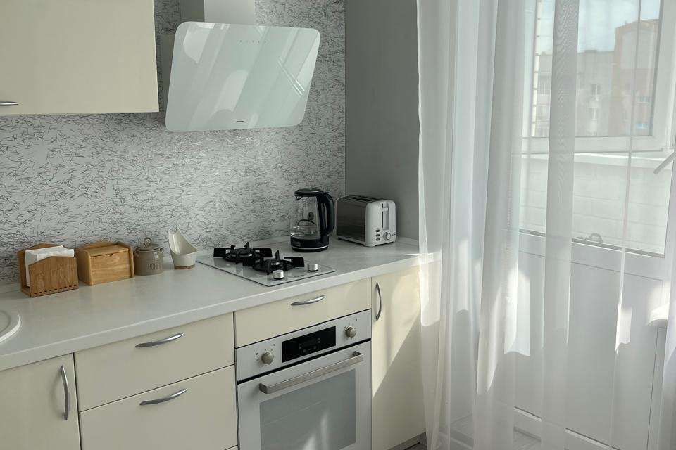 Продаётся 2-комнатная квартира, 57 м²