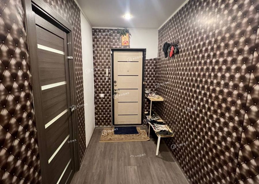 Продаётся 2-комнатная квартира, 64.1 м²