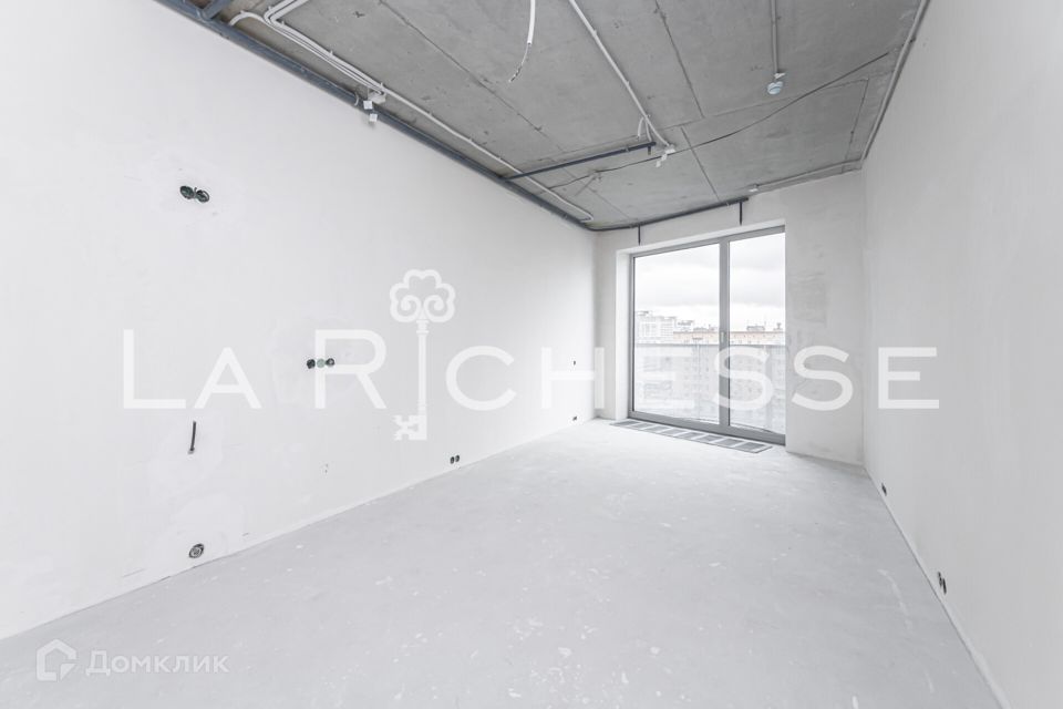 Продаётся студия, 37 м²