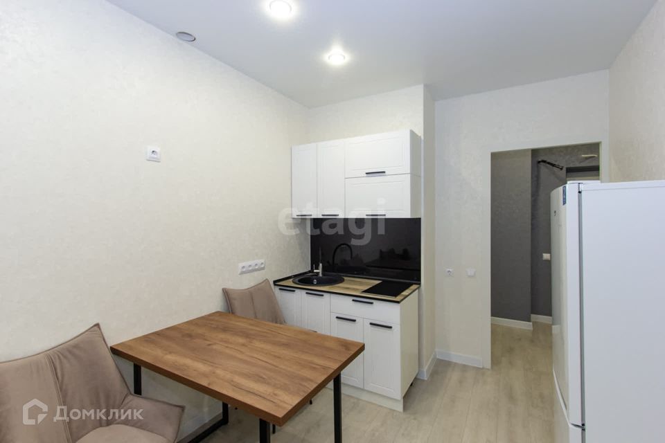Продаётся 2-комнатная квартира, 39 м²