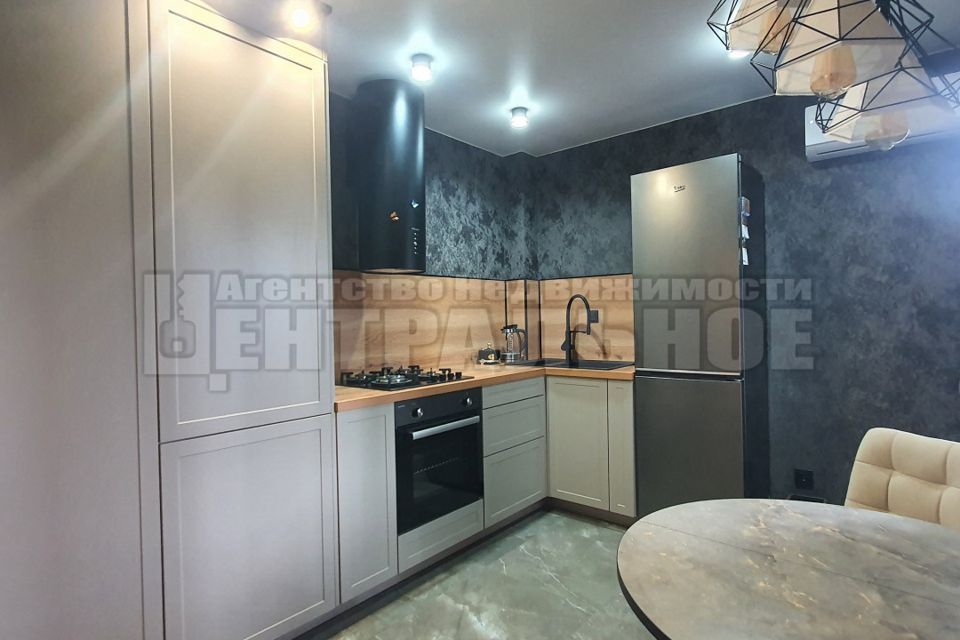 Продаётся 1-комнатная квартира, 45.14 м²