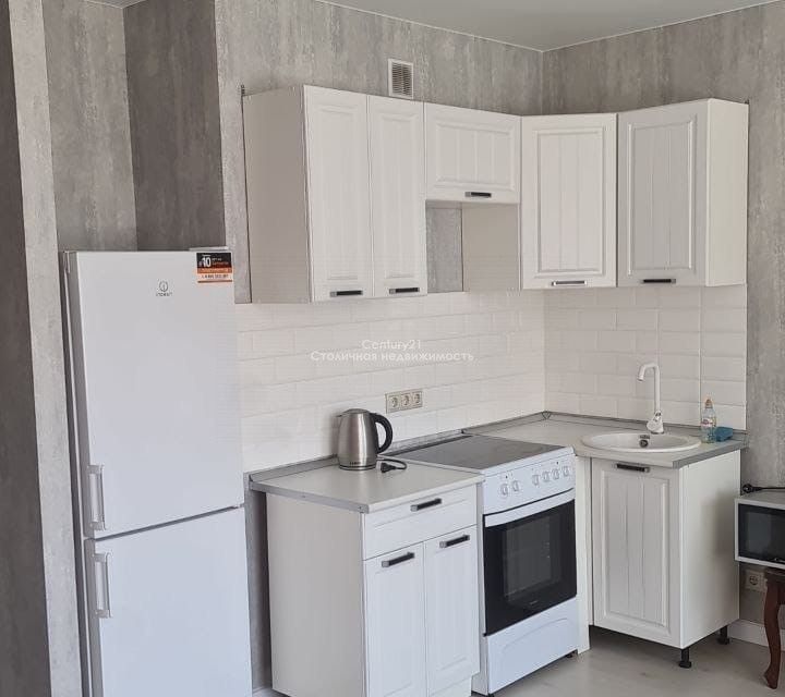 Продаётся студия, 29 м²