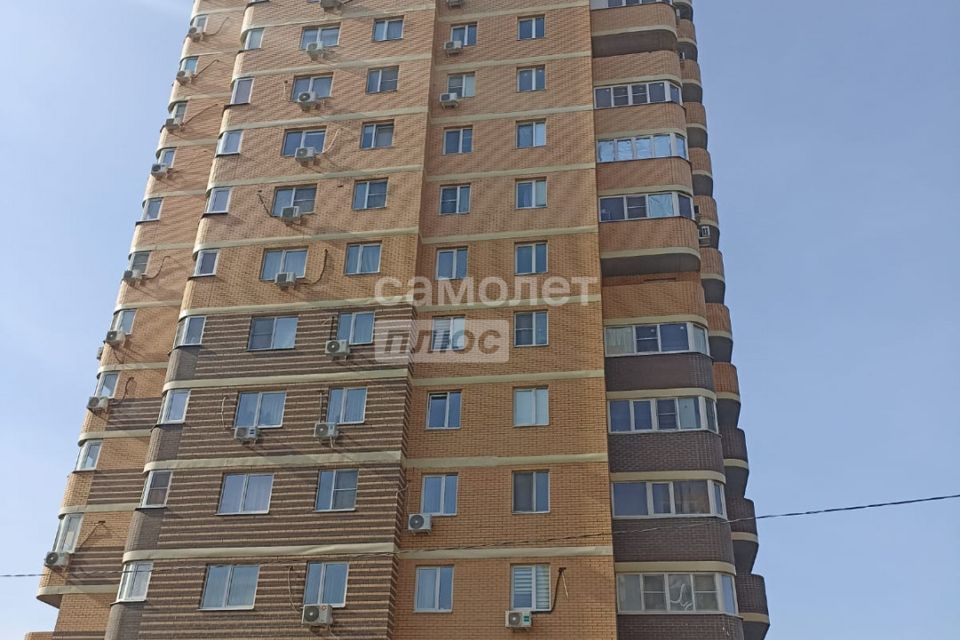 Продаётся 1-комнатная квартира, 40 м²
