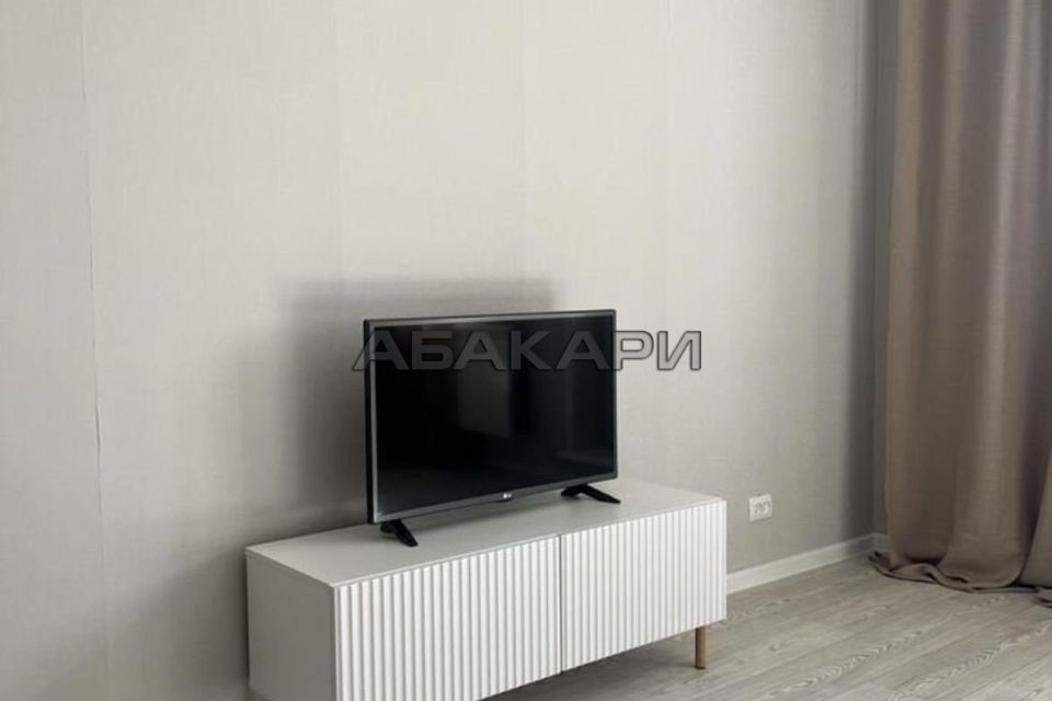 Сдаётся 1-комнатная квартира, 38 м²