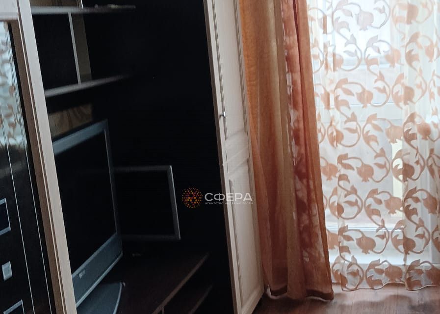 Сдаётся 2-комнатная квартира, 46 м²