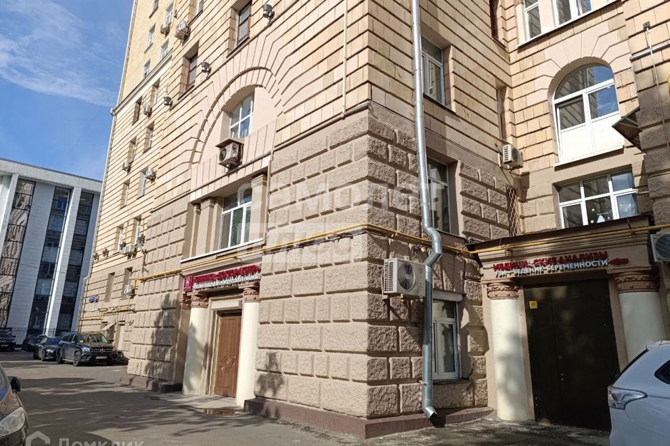Продаётся 3-комнатная квартира, 86.8 м²