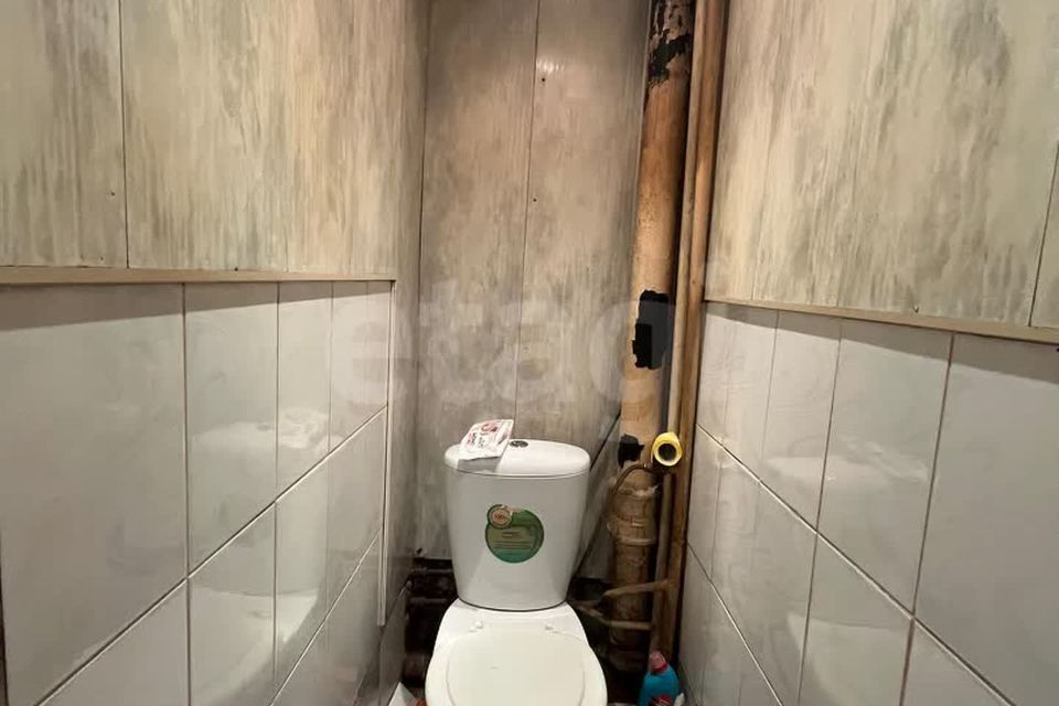 Продаётся 3-комнатная квартира, 63.4 м²