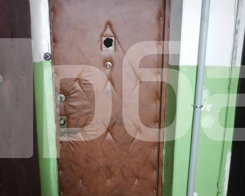 Продаётся 3-комнатная квартира, 54.2 м²