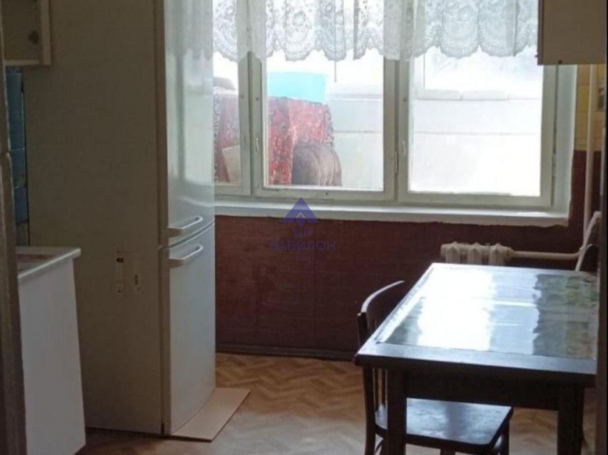 Сдаётся 1-комнатная квартира, 39 м²