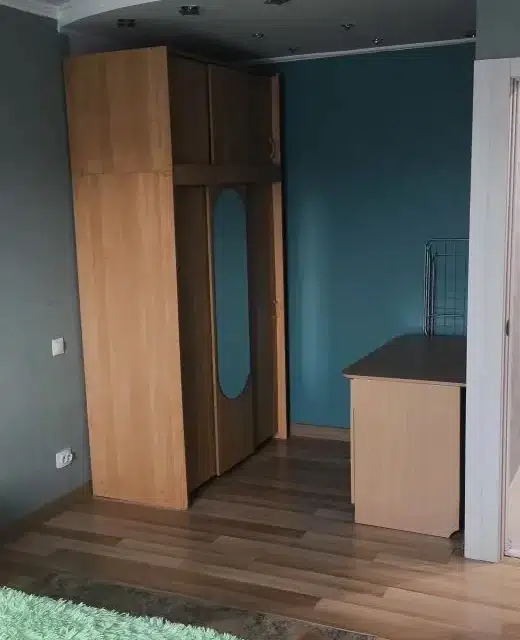 Сдаётся 2-комнатная квартира, 44 м²