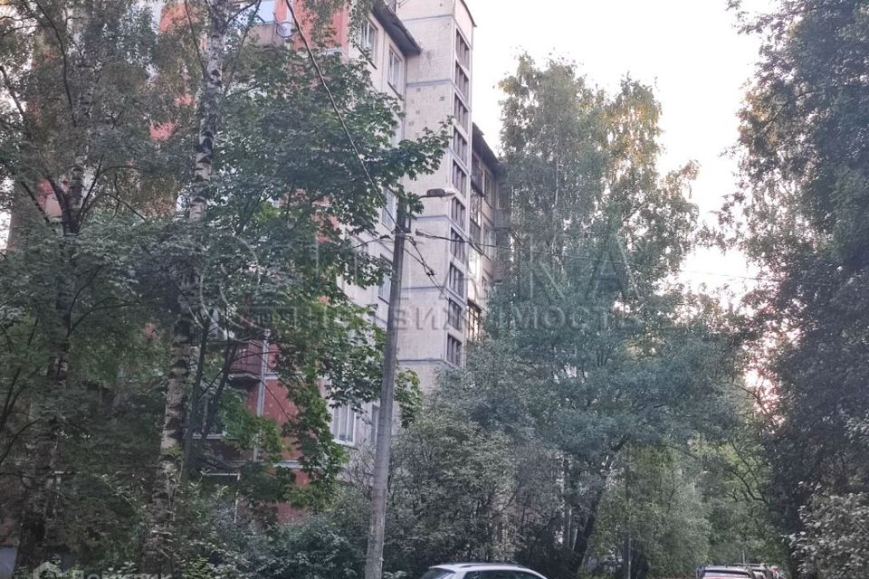 Сдаётся 1-комнатная квартира, 31 м²